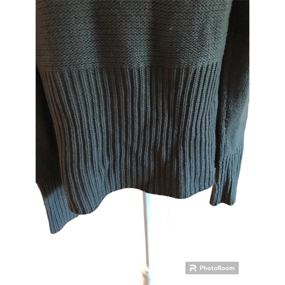 Wishlist Blend Cardigan Medium Women's Open Front Sweater* - Picture 14 of 15